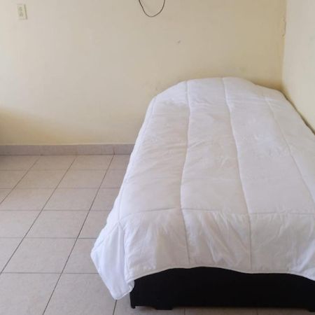 Hostal Las Quince Letras Tehuacán Zewnętrze zdjęcie