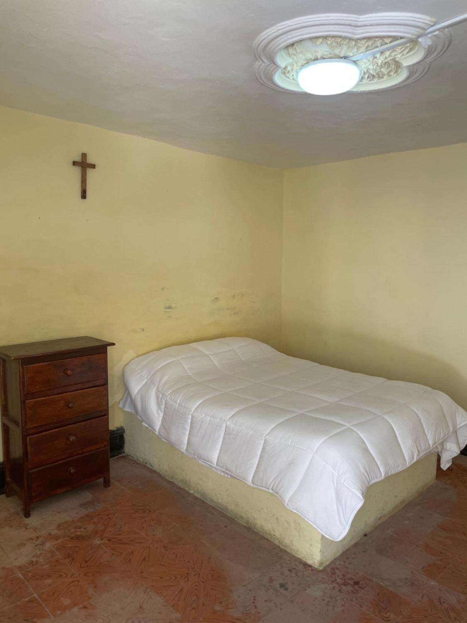 Hostal Las Quince Letras Tehuacán Zewnętrze zdjęcie